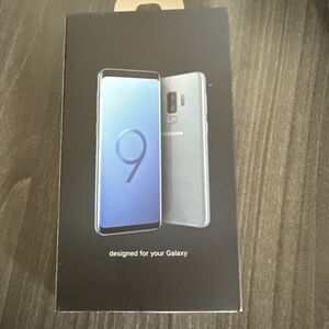 Privacy Screen For Samsung S9